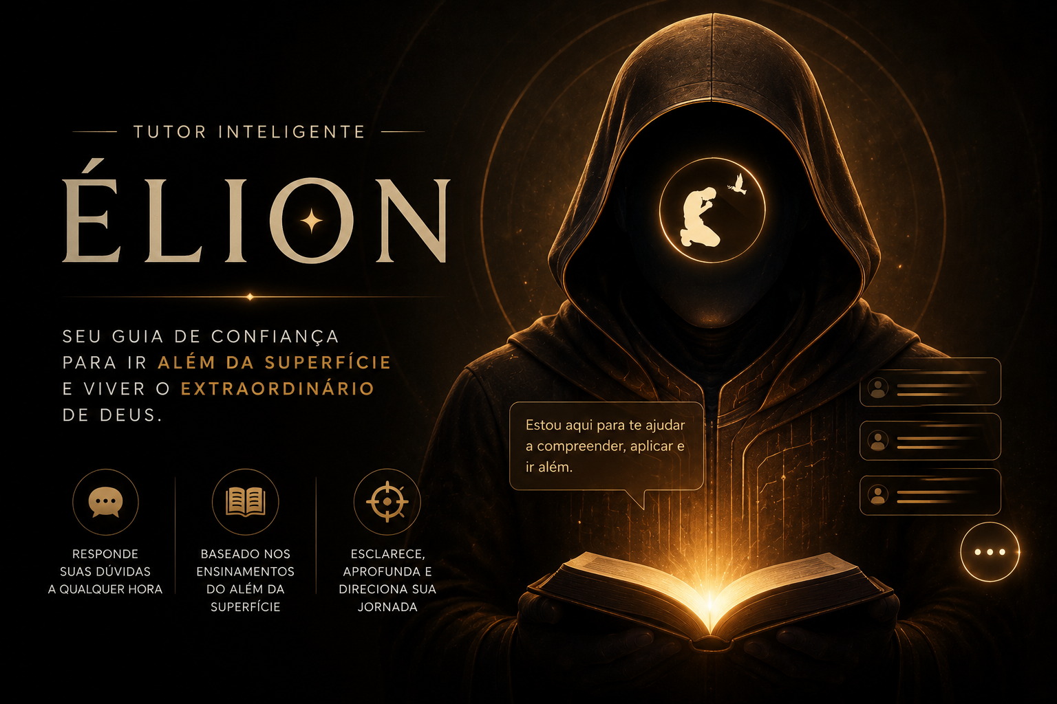 Tutor inteligente Élion